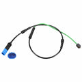 Wear Indicator - BMW