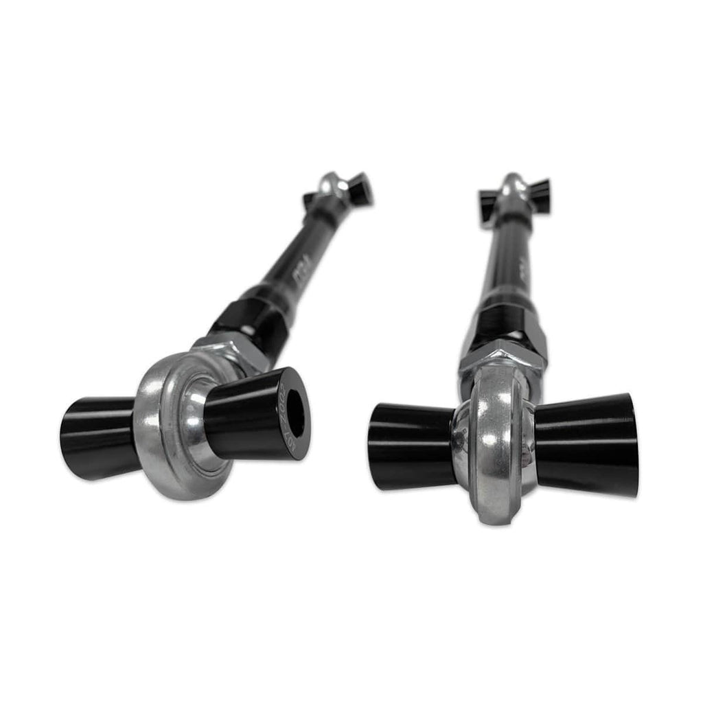 034Motorsport Adjustable Rear Toe Link / MQB Platform