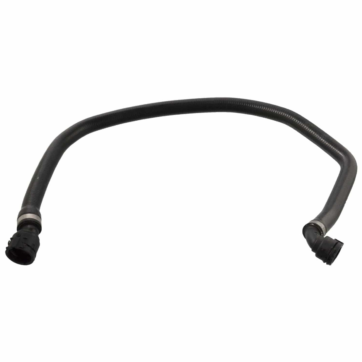 Coolant Hose with Quick Connectors - BMW