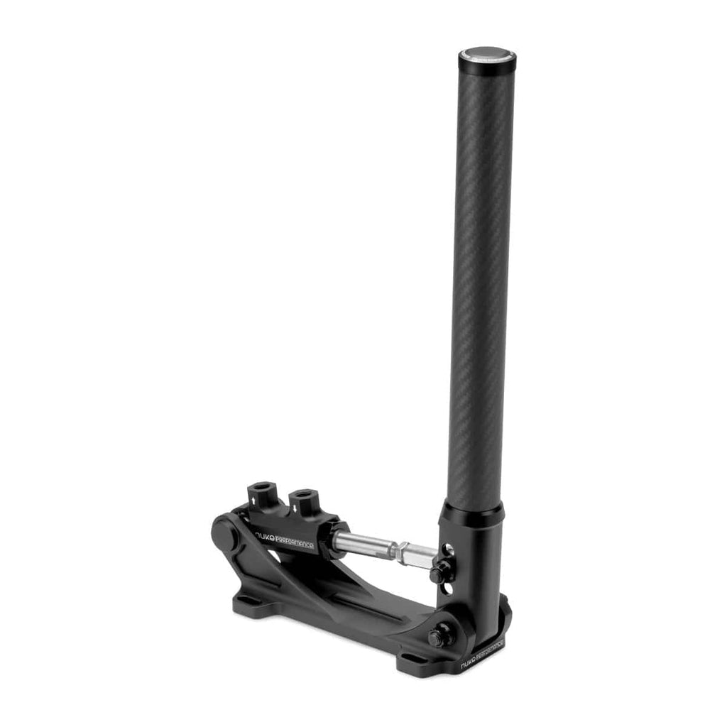 Nuke Performance Hydraulic Handbrake DriftSpec Pro, Matte Carbon 360/460mm