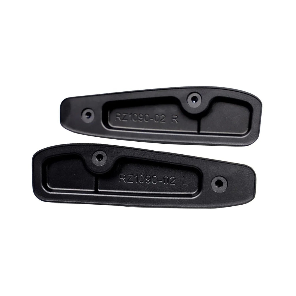 Revozport Carbon Fiber Rear Wing Spoiler - BMW / G22 / G82 / 4 Series / M4