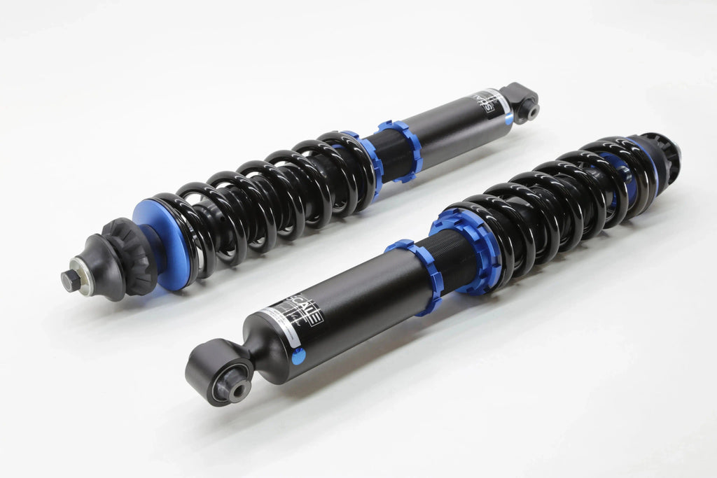 Scale Suspension Innovative Series Coilover - VW Corrado 1988-1995