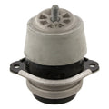 Engine Mount with Protective Cap - VW/Audi
