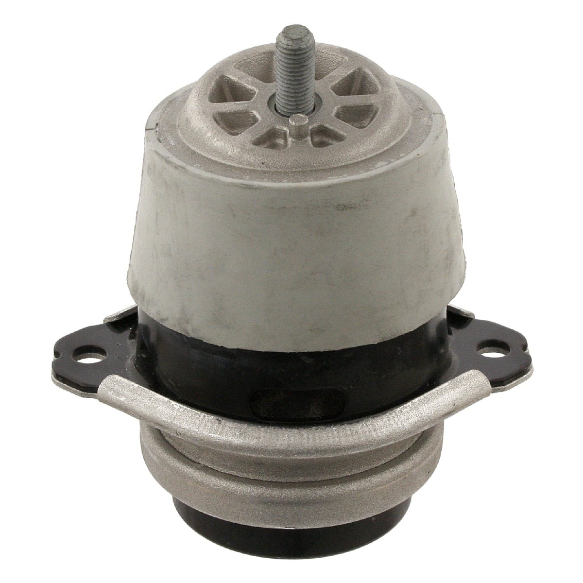 Engine Mount with Protective Cap - VW/Audi