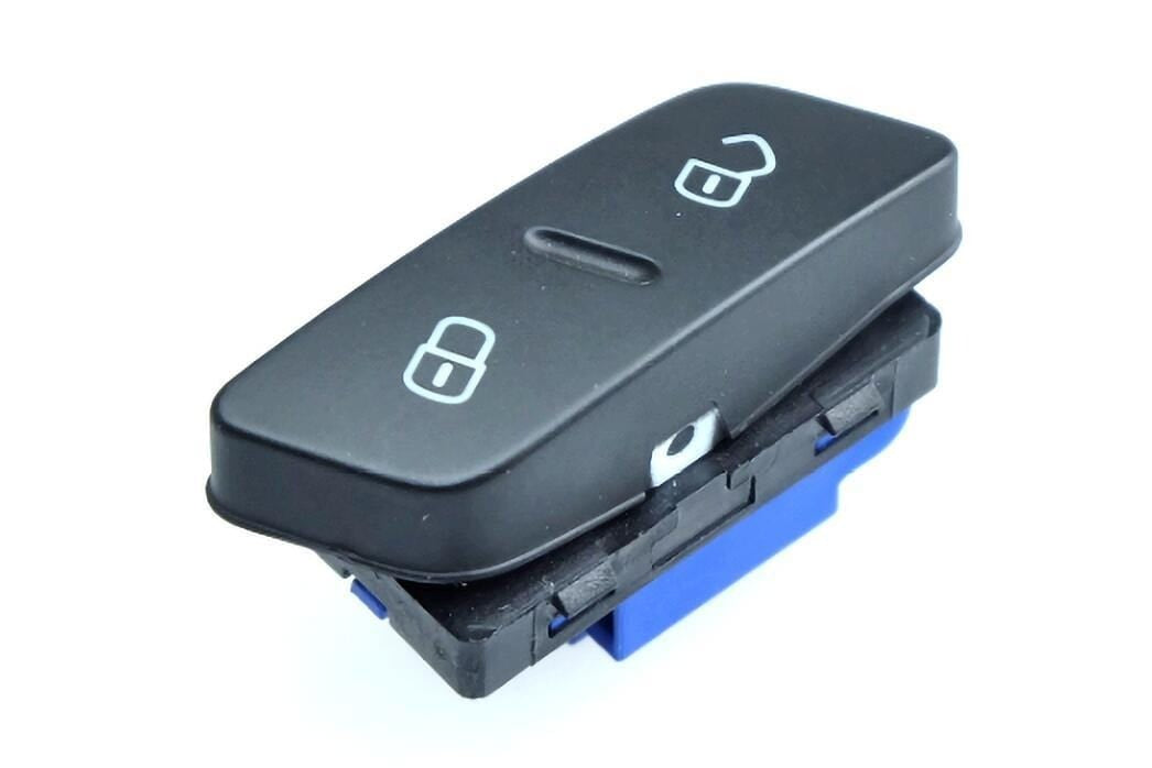 Door Lock System Switch - VW/Audi