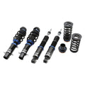 Scale Suspension Innovative Series Coilover - VW New Beetle 1998-2010
