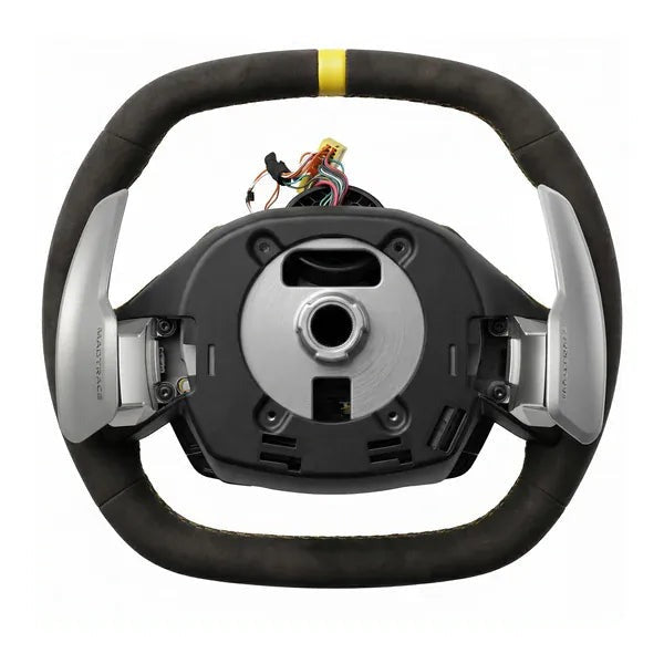 JQ Werks Madtrace Magnetic Paddle Shifters - Chevrolet Corvette