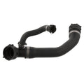 Coolant Hose with Quick Connectors - BMW