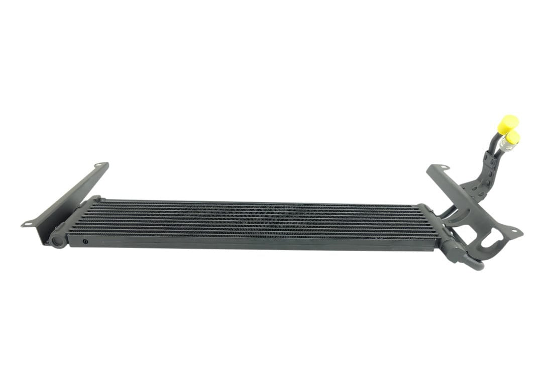 Engine Oil Cooler - VW/Audi