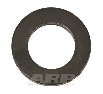 ARP 1/2inID 7/8inOD Black Washer (1 piece)