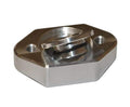 034Motorsport MAP Sensor Weld On Flange Adapter / VW / Audi
