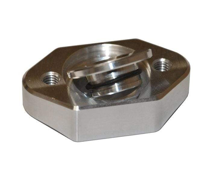 034Motorsport MAP Sensor Weld On Flange Adapter / VW / Audi