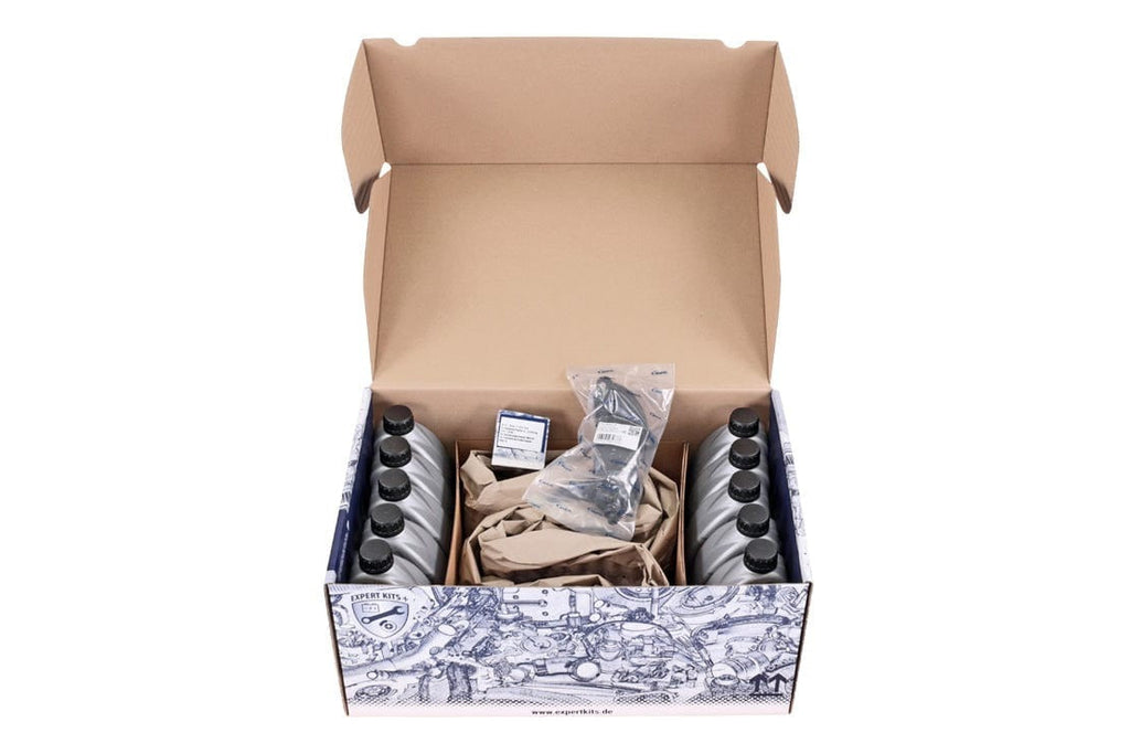 Automatic Transmission Service Kit With Hardware - VW/Audi