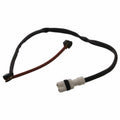 Wear Indicator - Porsche