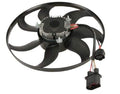 Radiator Fan - Left | Mk5 2.0T