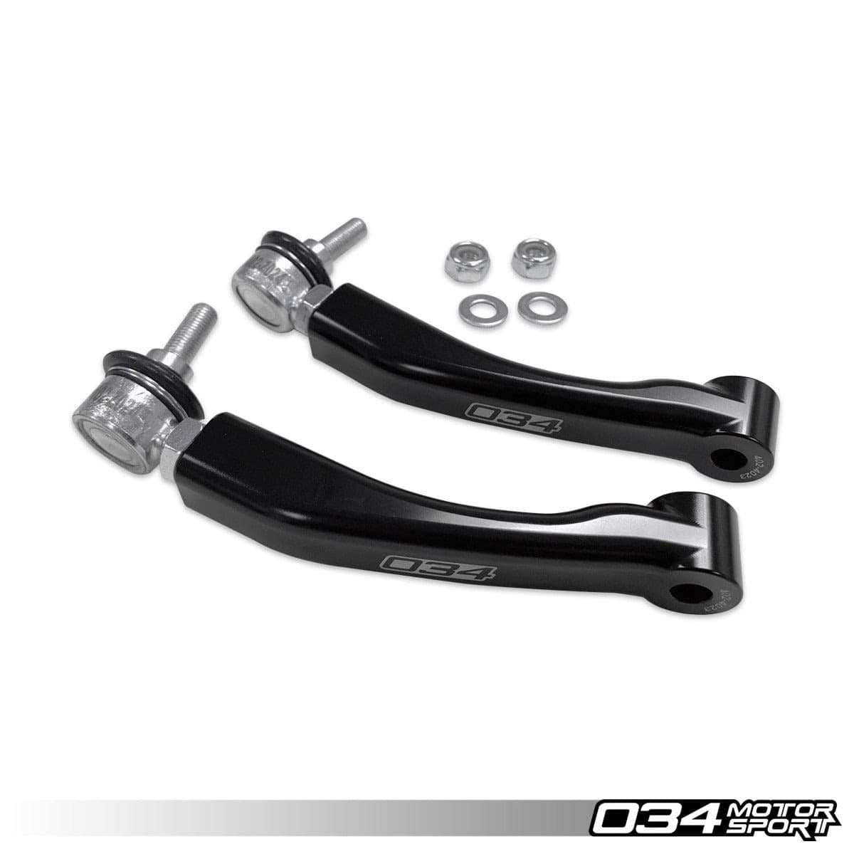 034Motorsport Dynamic+ Sway Bar Bundle Package - Audi / B9 / B9.5 / Q5 / SQ5