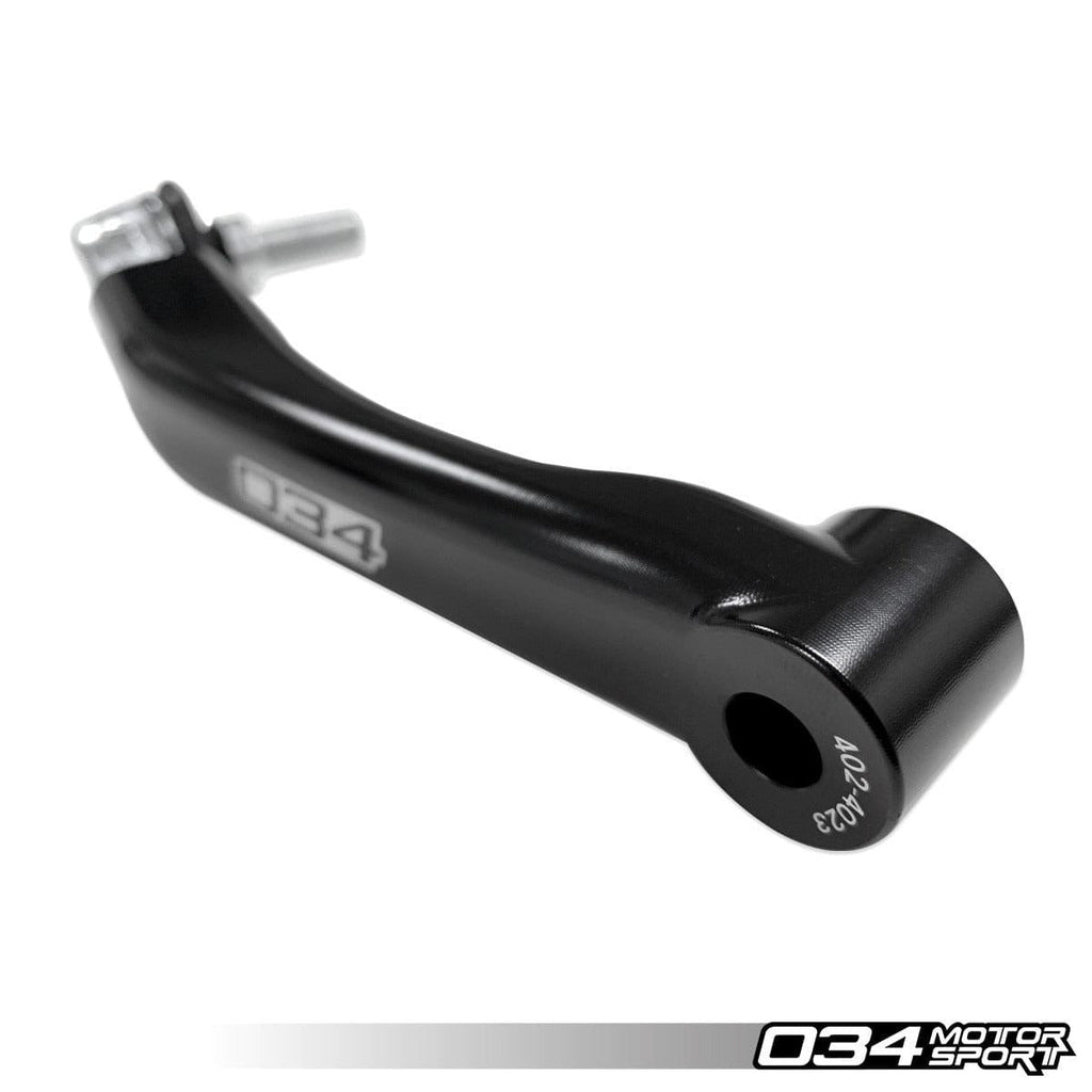 034Motorsport Dynamic+ Sway Bar Bundle Package - Audi / B9 / B9.5 / Q5 / SQ5