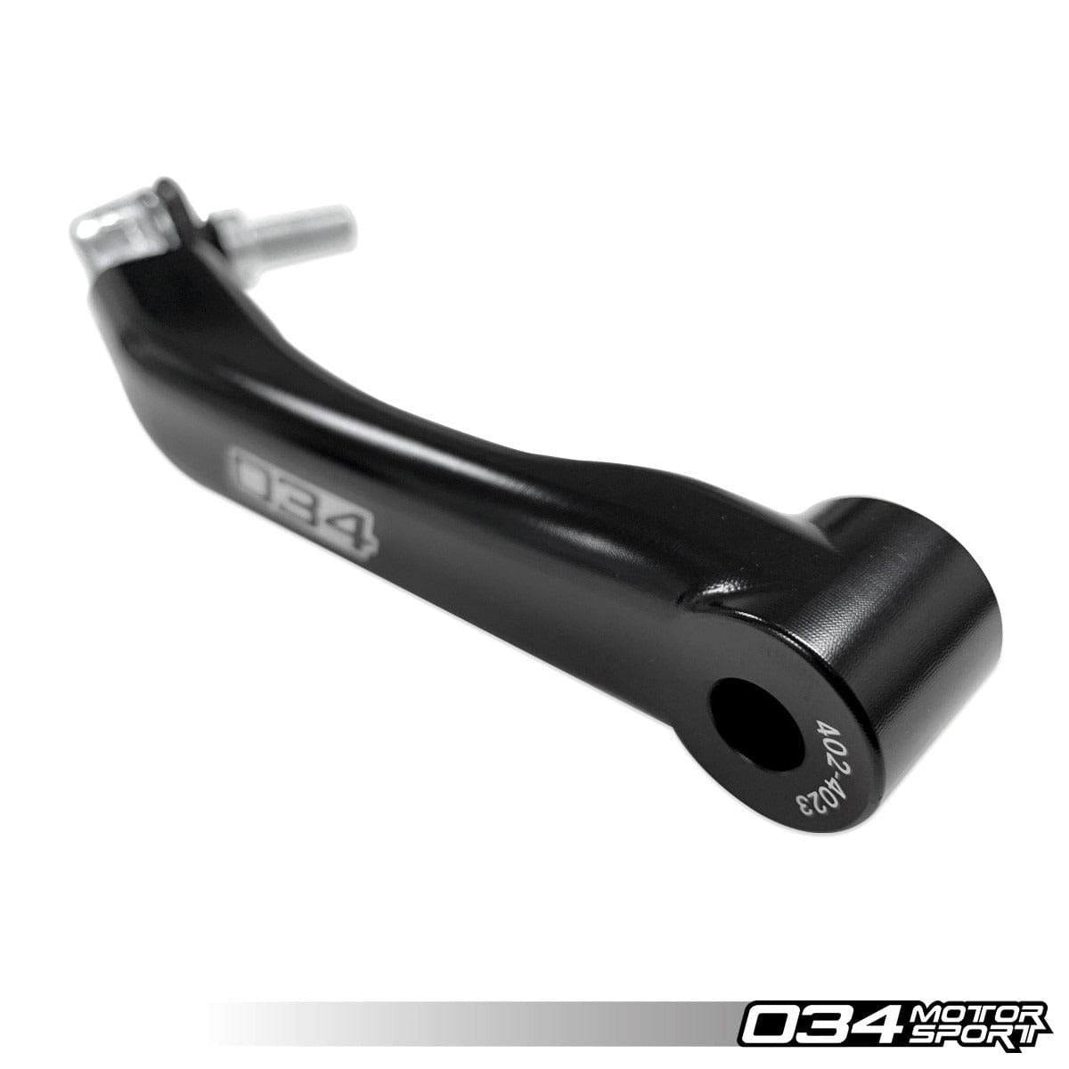 034Motorsport Dynamic+ Sway Bar Bundle Package - Audi / B9 / B9.5 / Q5 / SQ5