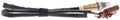 Wide-Band Oxygen Sensor - VW/Audi