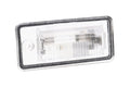 Licence Plate Light - VW/Audi