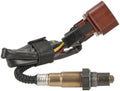 Wide-Band Oxygen Sensor - Porsche
