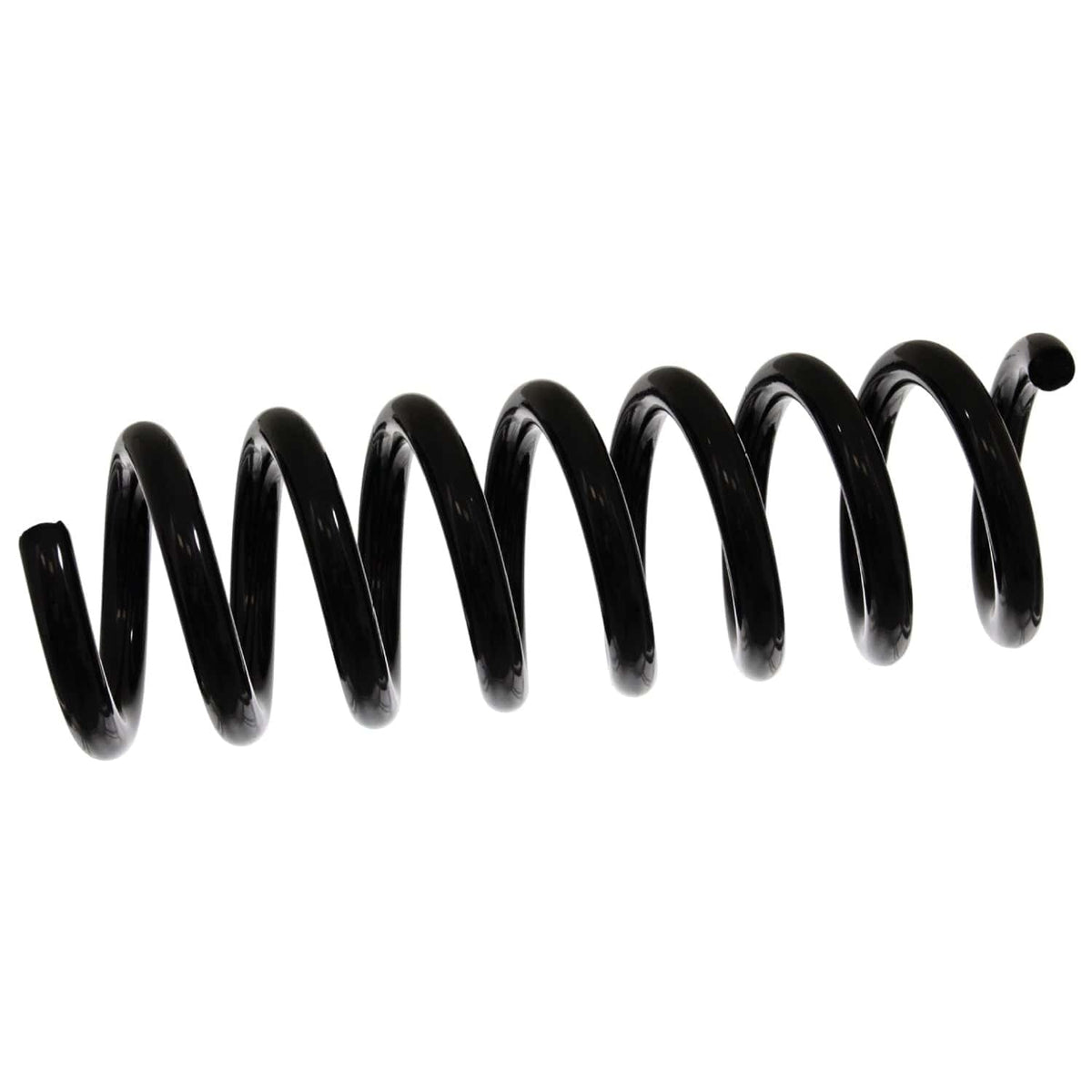 Coil Spring - Mercedes