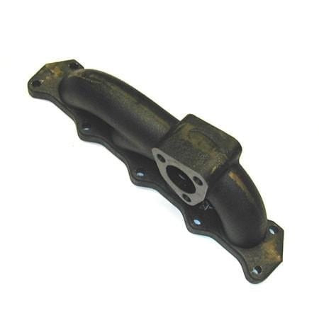 034Motorsport High Flow Exhaust Manifold / 1.8T