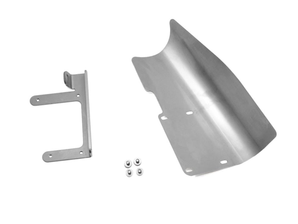 034Motorsport Intake Inlet Pipe Heat Shield