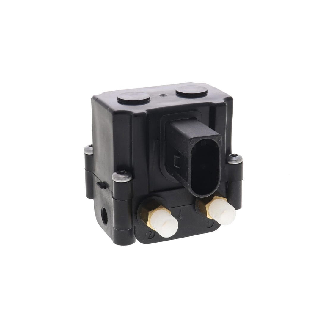 Compressed-Air System Valve - BMW