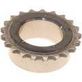 Crank Sprocket with Grip Disk - BMW / N52 / N54 / N55 / S55