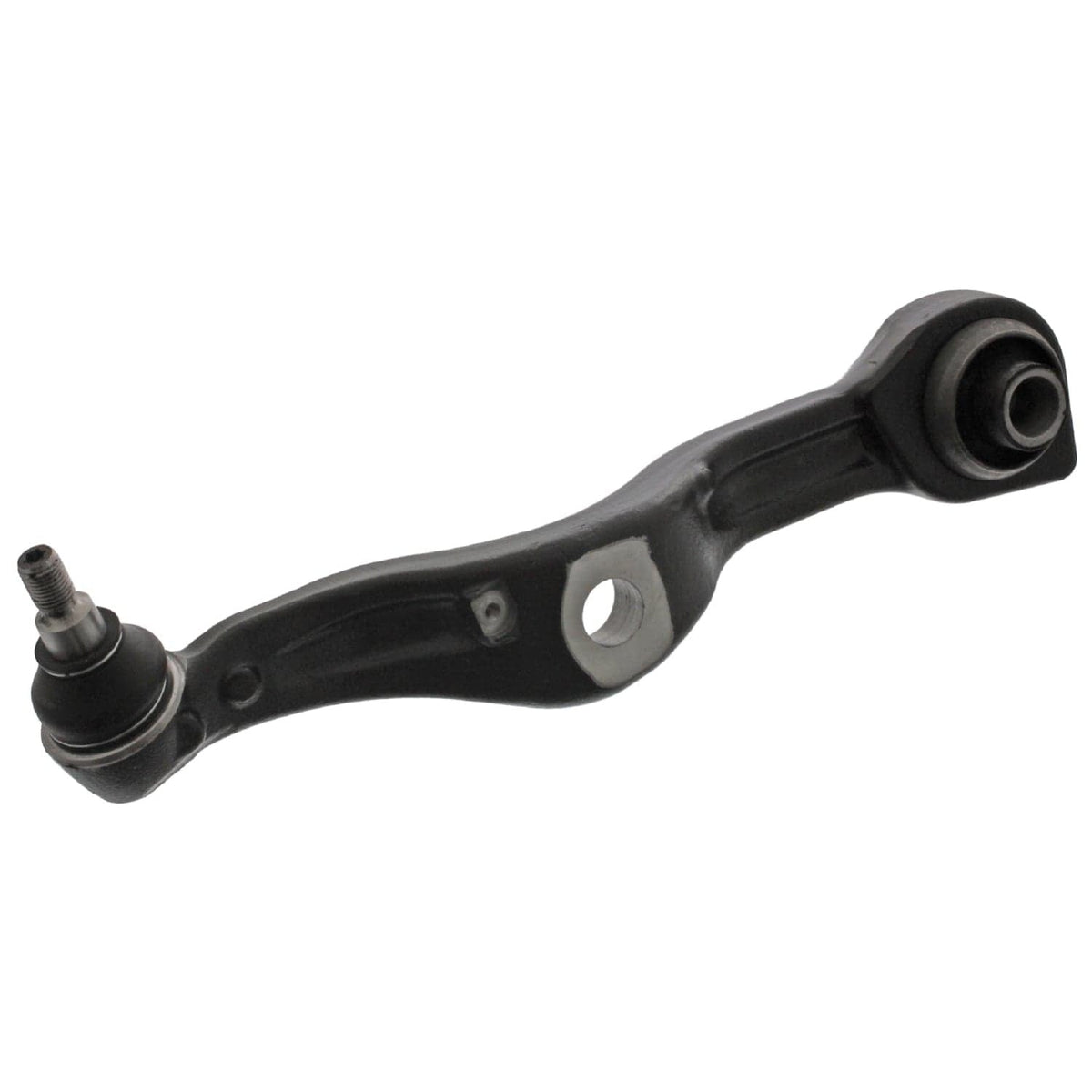 Control Arm with Bushing & Joint - Mercedes