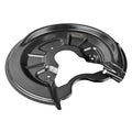 Brake Disc Shield - VW/Audi