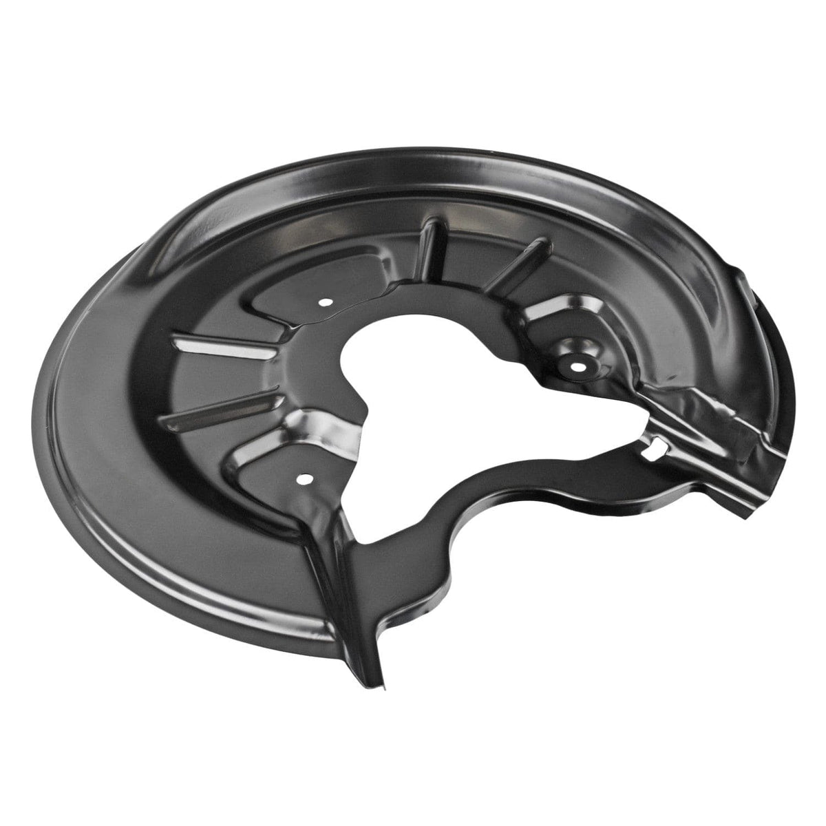 Brake Disc Shield - VW/Audi