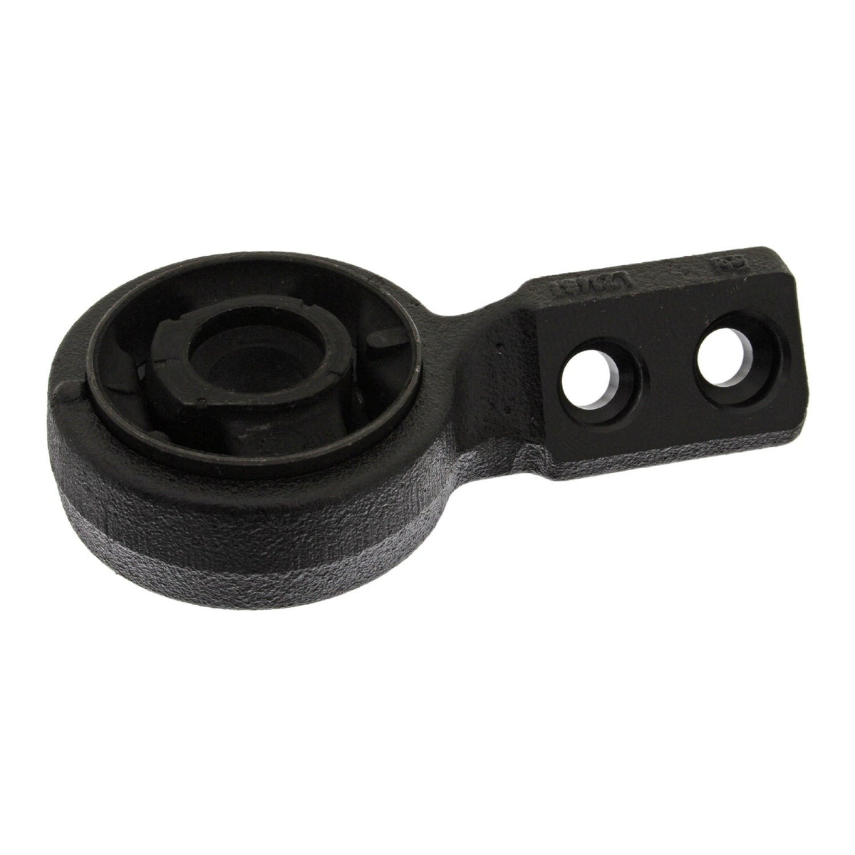 Control Arm Bushing with Bracket - BMW