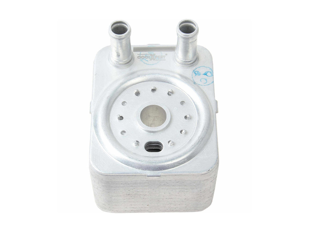 Oil Cooler - VW/Audi / TDI / 3.2L / 3.6L / A3 / Q7 / TT / Beetle / Eos / Golf / Jetta & more