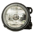 Fog Light (Left) - BMW