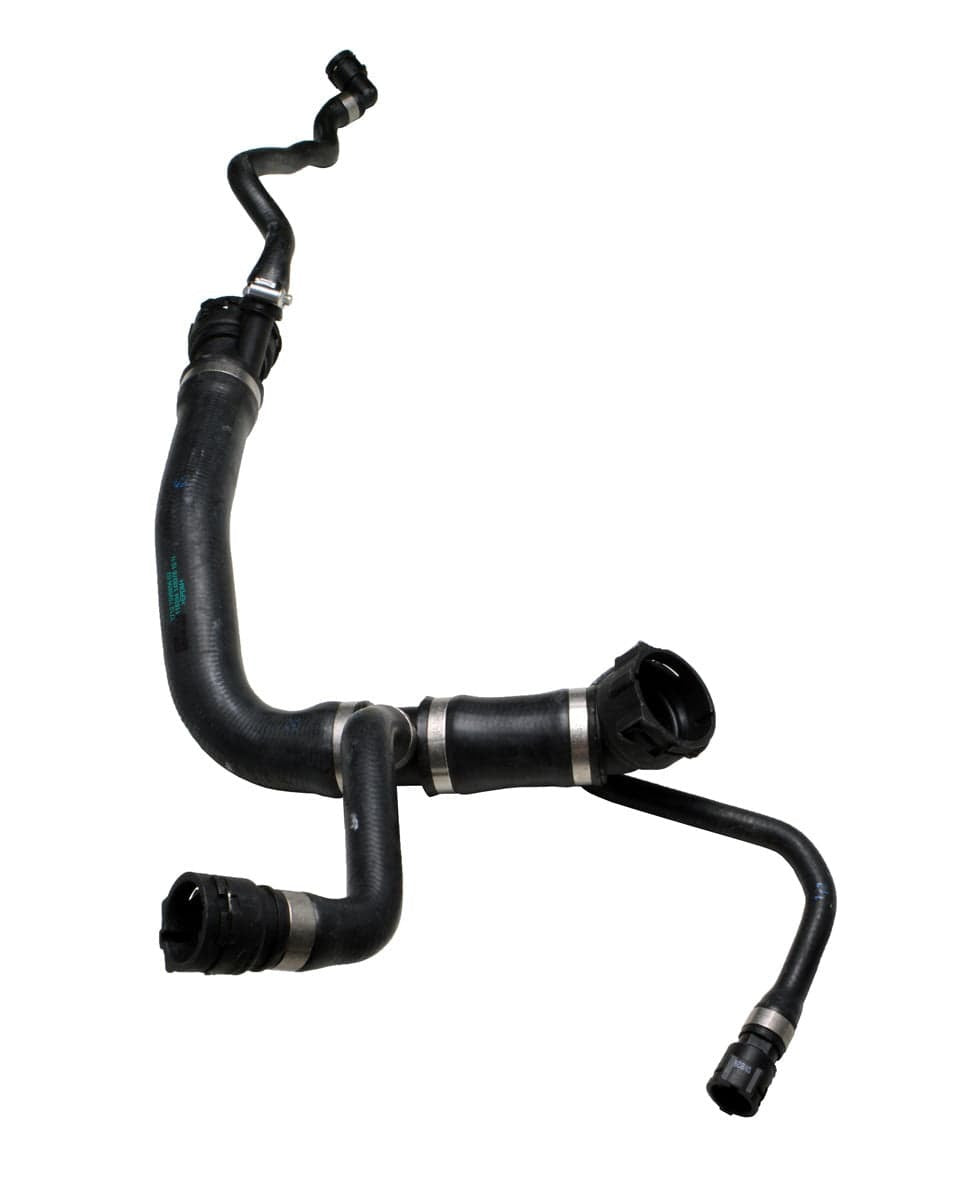 Molded Coolant Hose (SAE 20R4) - BMW