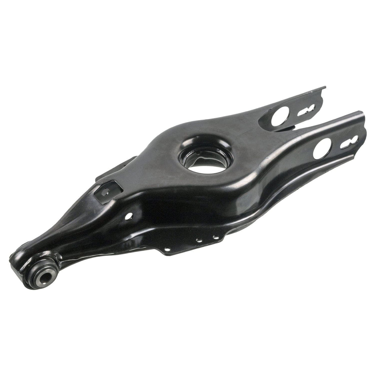 Control Arm with Bushing - Mercedes