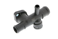 Coolant Flange - VW/Audi