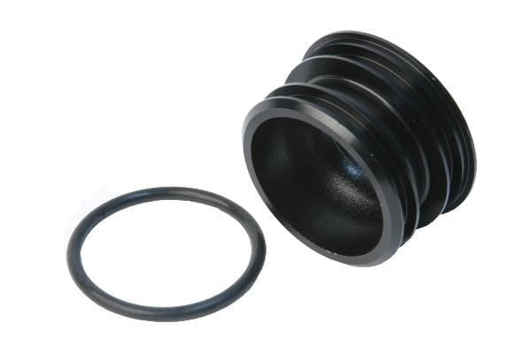 Thermostat Housing Socket & Seals - Porsche