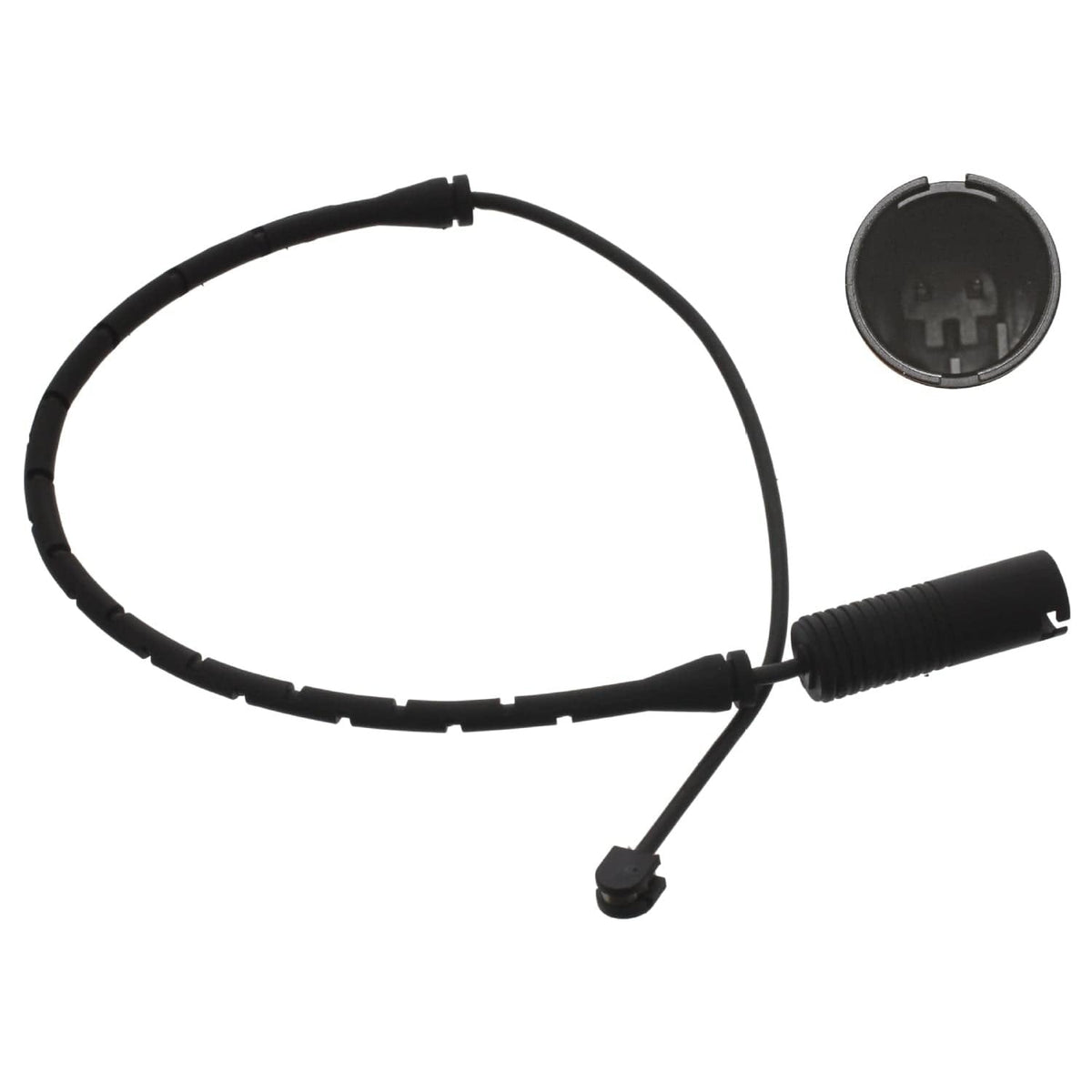 Wear Indicator - BMW