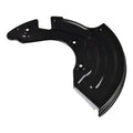 Brake Disc Shield - VW/Audi