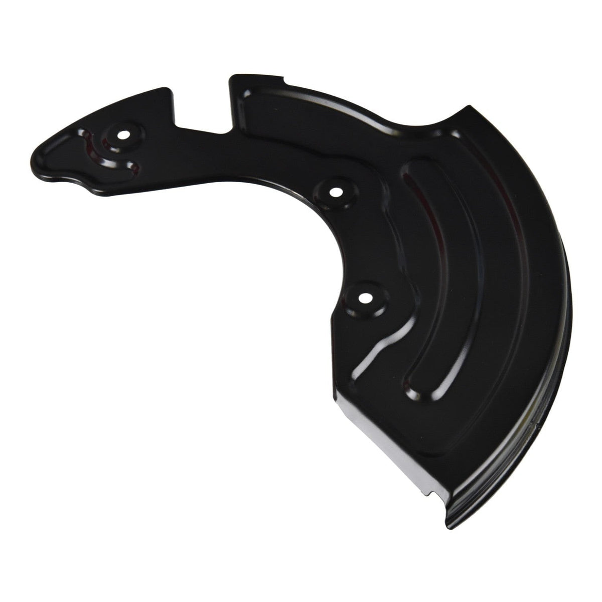 Brake Disc Shield - VW/Audi