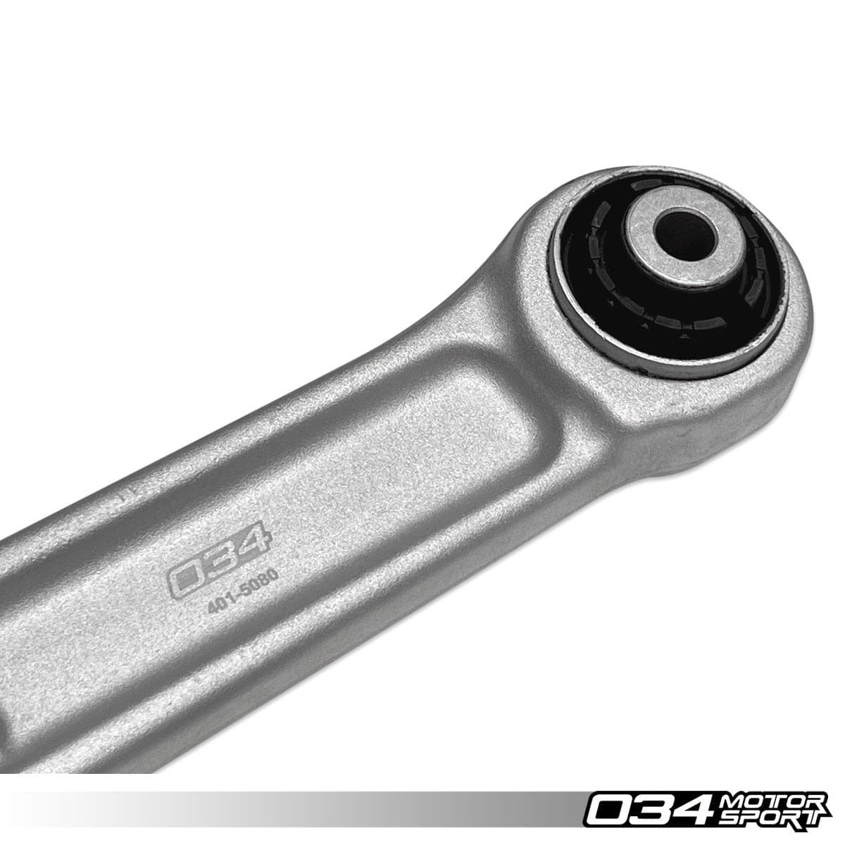 034Motorsport Density Line Lower Control Arm Kit - Audi / B9 / B9.5 / A4 / S5 / RS4 / A5 / S5 / RS5