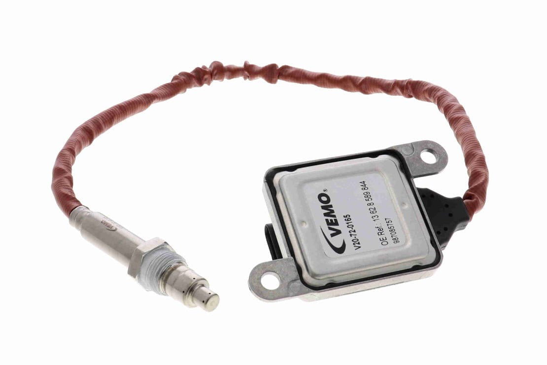 Urea Injection Nox Sensor - BMW