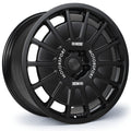 3SDM 0.66-HD 20" 6x130 Matte Black