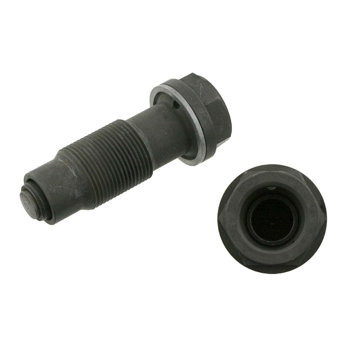 Chain Tensioner For Timing Chain - Mercedes
