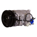 A/C Compressor - Porsche