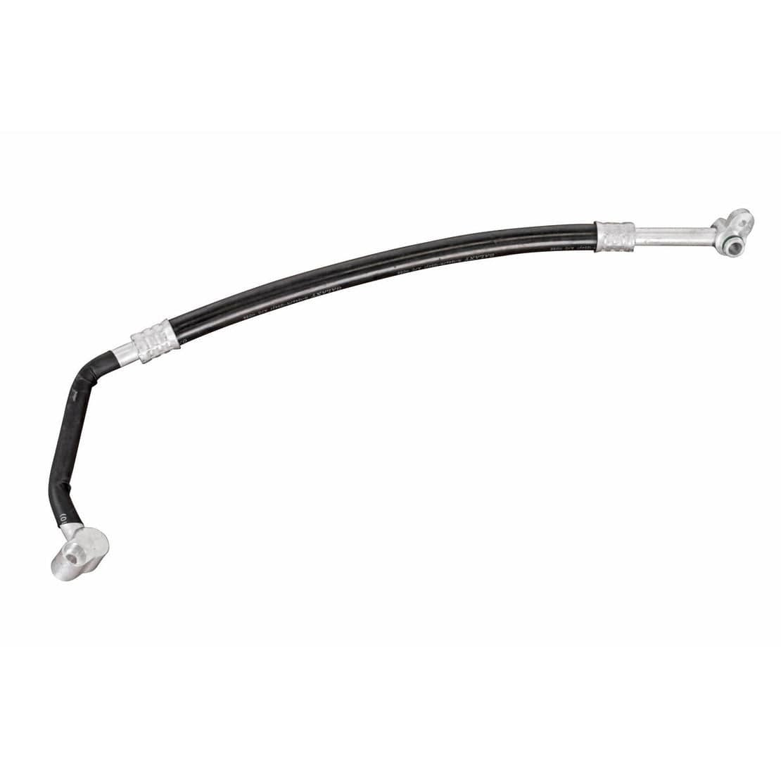 Air Conditioning High Pressure Line - VW/Audi