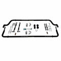 034Motorsport Dynamic+ Adjustable Sway Bar Bundle Package - VW / Audi / 4.2L / V8 / 5.2L / V10 / Gen 1 / Gen 1.5 / R8